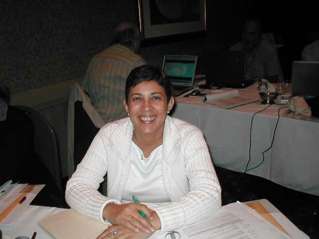 Ana Ysabel Acosta